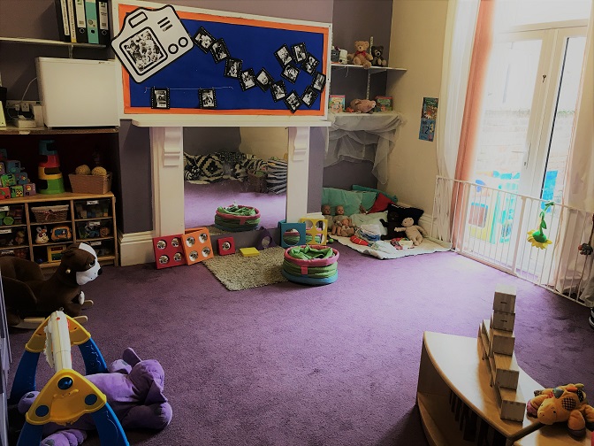 Our Nursery Triangle Nurseries